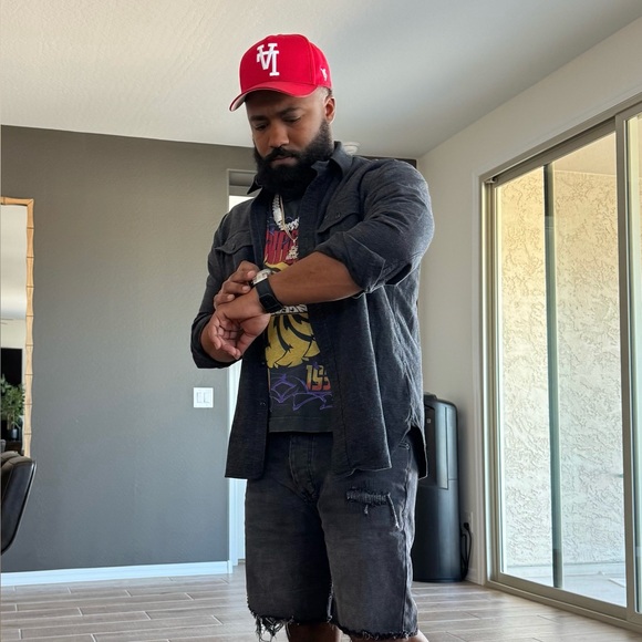 Meet your Posher, Chase - Picture 7 of 7